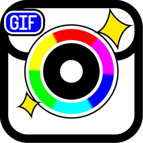 Make A GIF - GIF Editor & Creator: Add Gifts To Photos & Videos