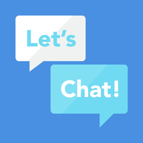 Let's Chat! Phone and Contacts App