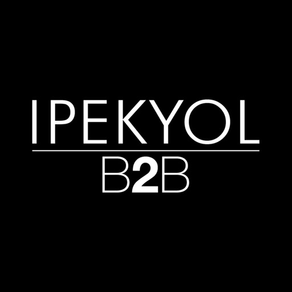 IPEKYOL B2B (For Business)