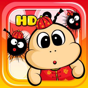 BubbleTT(Chinese New Year):The Fastest Casual Game