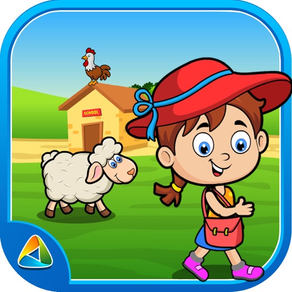 Top Nursery Rhymes - Baby Game For Kids & Toddlers