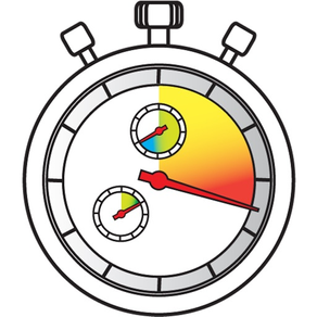 Cronómetro (tiempo)