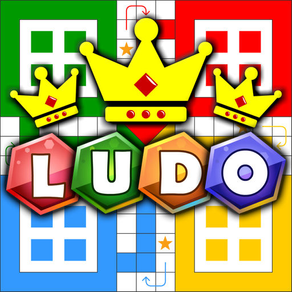 The Ludo Kingdom