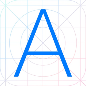 Fonts - For App Developers -