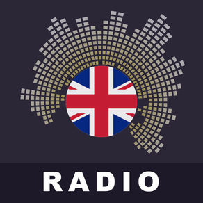 ModernRadio - Great Britain