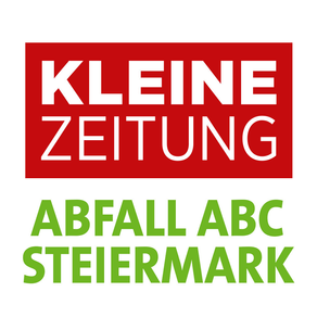 Abfall ABC Steiermark