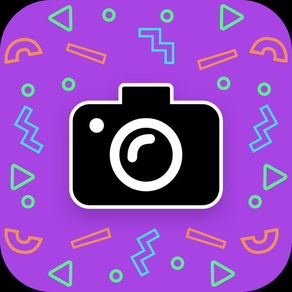 Creatively - Live Photo Game