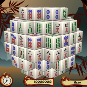 Artex Mahjong Deluxe