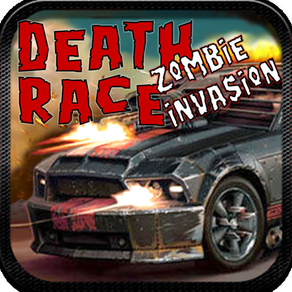 Death Race Zombie Invasion