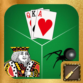 SuperSolitaire-CardGameTripeak