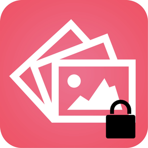 指纹相册管家- 私密照片视频锁加密保险箱
