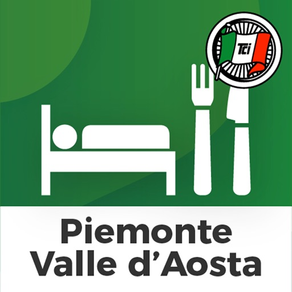 Piemonte e Valle d’Aosta