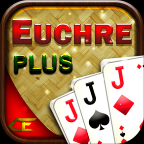 Euchre Plus