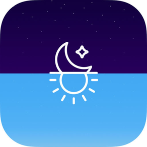 Sleep Calc - Wake And Sleep Cycle