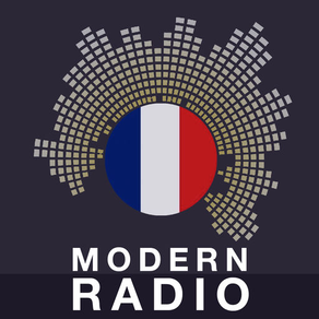 ModernRadio: France