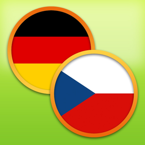 Czech German Dictionary Free