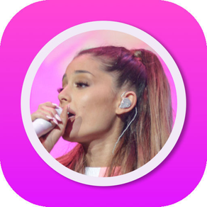 Music Fans - Ariana Grande Edition