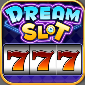 Slots Dreams™ - Casino Slot Machine