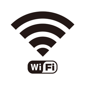 wifi密码查看器-周边WiFi一键显示