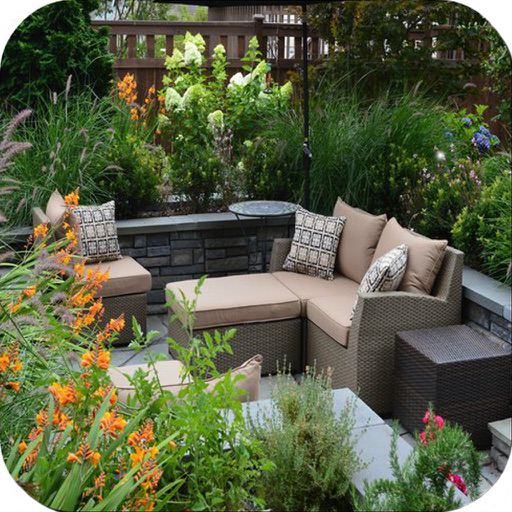 New Landscape Design for iOS (iPhone/iPad/iPod touch) - Free Download ...