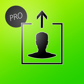 Easy Share Contacts Pro