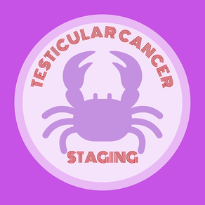 Testicular Cancer Staging