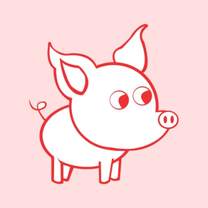 Piggy Toon