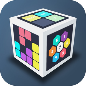 Blockdom : Puzzle All in One