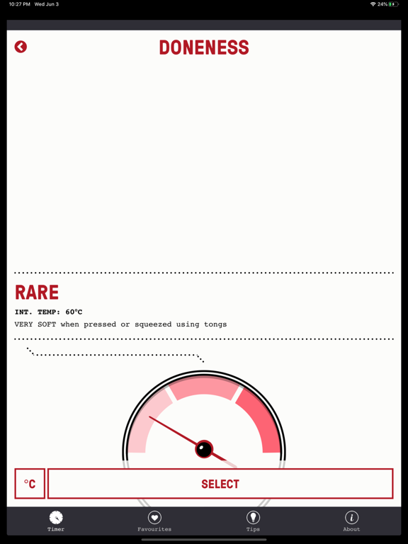 RoastMate poster