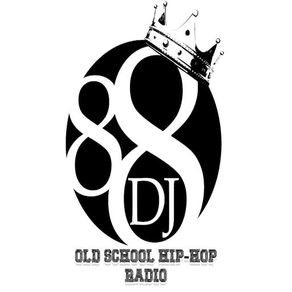 DJ 88 Old School Hip Hop Radio