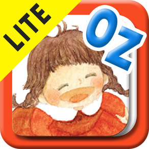 Oz Wizard(Preview) : the Interactive Storybook for Children