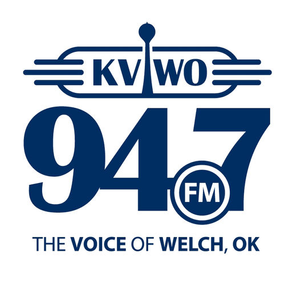 KVWO 94.7 FM