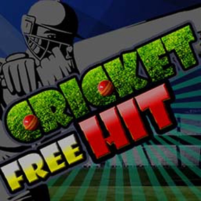 Cricket Free  Hit