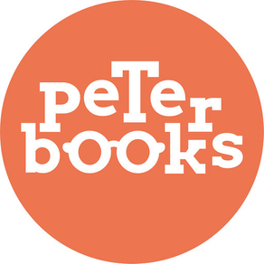 Peter Books Reader