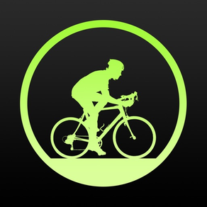 Biking Distance Tracker