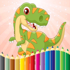 Enfants Coloring Book pour l'activité maternelle J