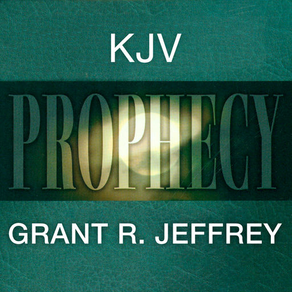 Jeffrey Prophecy Study Bible