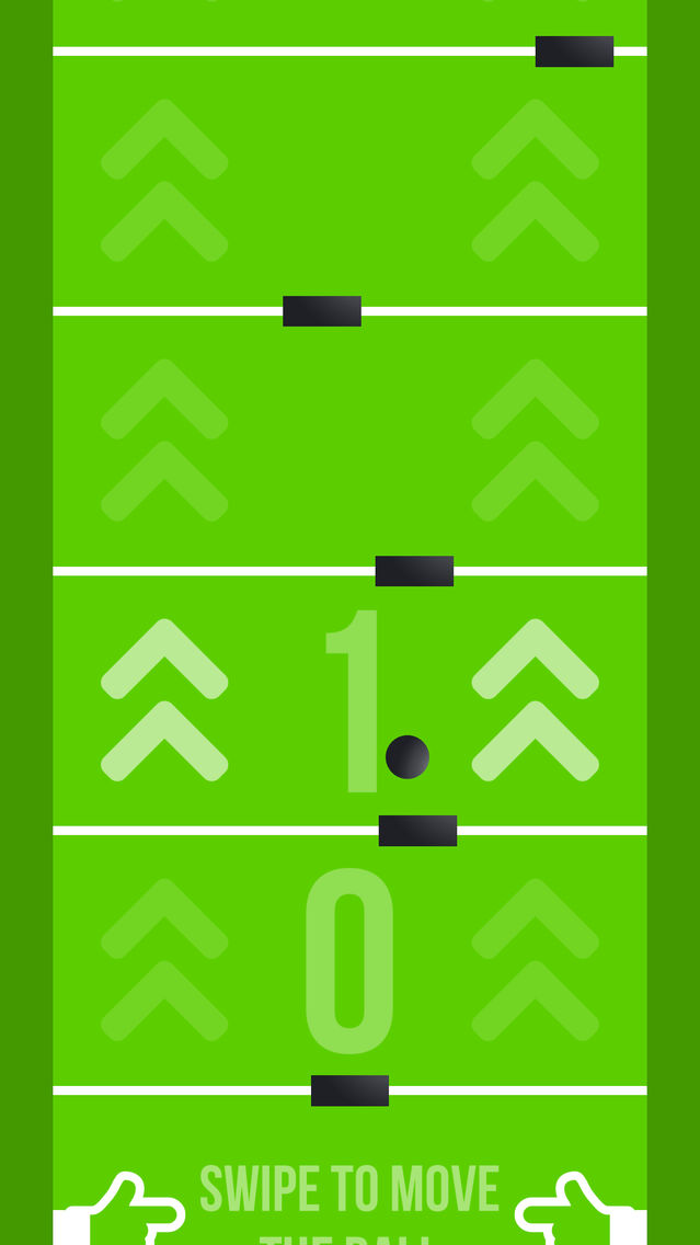 Paddle Up poster