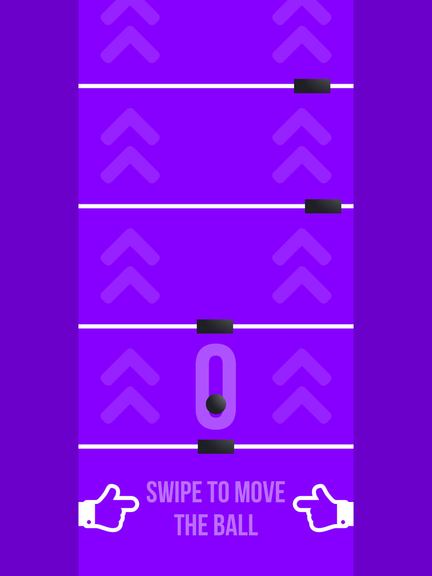 Paddle Up poster