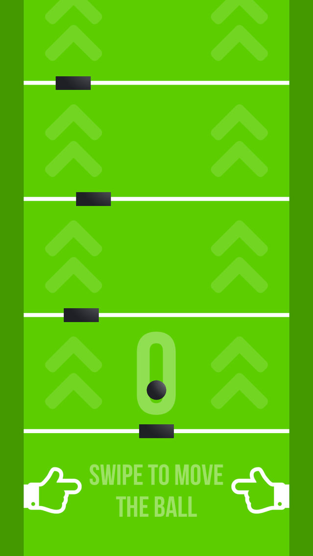 Paddle Up poster