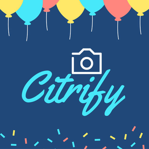 Citrify - Edit your photos