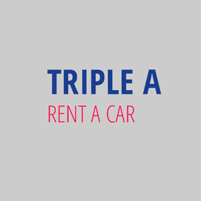 Triple A Rent a Car