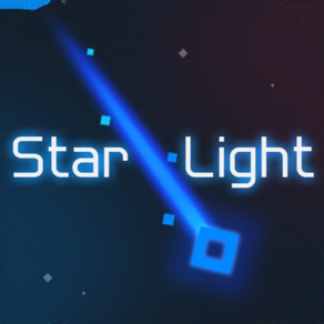 StarLight - Test hand speed