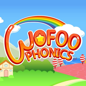 Wofoo Phonics