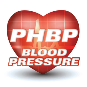 PHBP Blood Pressure