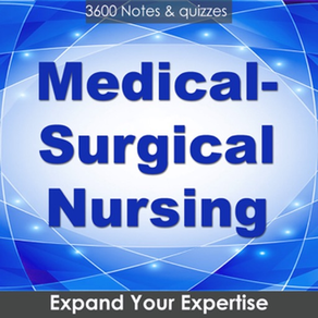 Medical Surgical Nursing Q&A