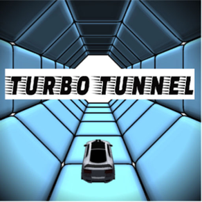 Turbo Tunnel 3d