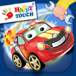 Car-Shop Happytouch®
