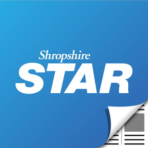 Shropshire Star Newspaper