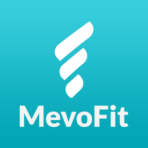 MevoFit: Weight Loss & Fitness